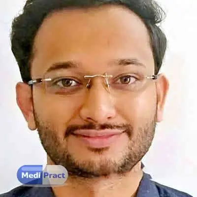 Dr. Gaurav Dehadray Profile Picture