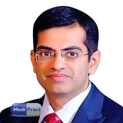 Dr. Gaurav Dembla Profile Picture