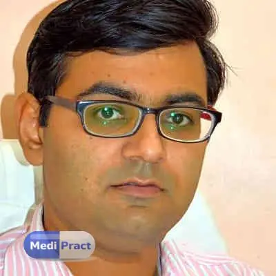 Dr. Gaurav Dhuper Profile Picture