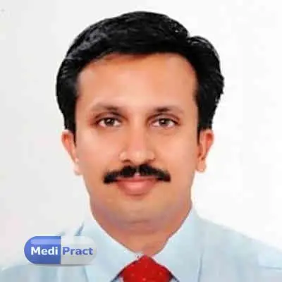 Dr. Gaurav Dinesh Jain Profile Picture
