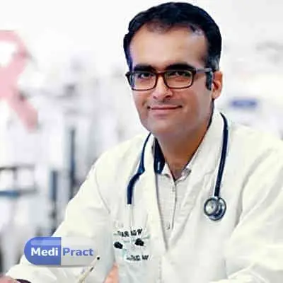 Dr. Gaurav Dixit Profile Picture
