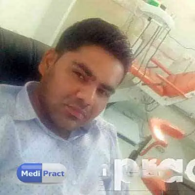 Dr. Gaurav Dutt Sharma Profile Picture