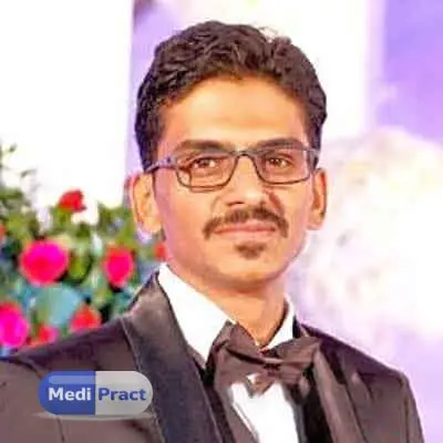 Dr. Gaurav G. Agrawal Profile Picture