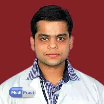 Dr. Gaurav G Shanbhogue Profile Picture