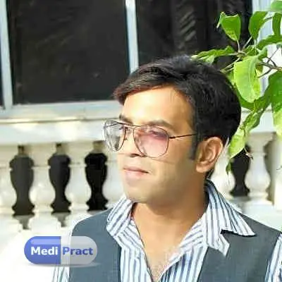 Dr. Gaurav Gandhi Profile Picture