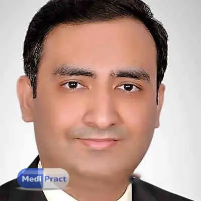 Dr. Gaurav Ganeshwala Profile Picture