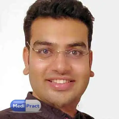 Dr. Gaurav Gattani Profile Picture