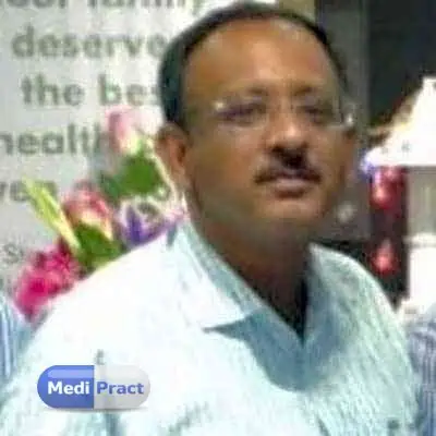 Dr. Gaurav Goel Profile Picture