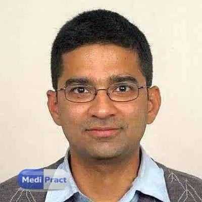 Dr. Gaurav Gopal Profile Picture