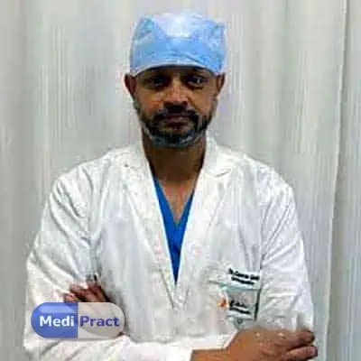 Dr. Gaurav Govil Profile Picture