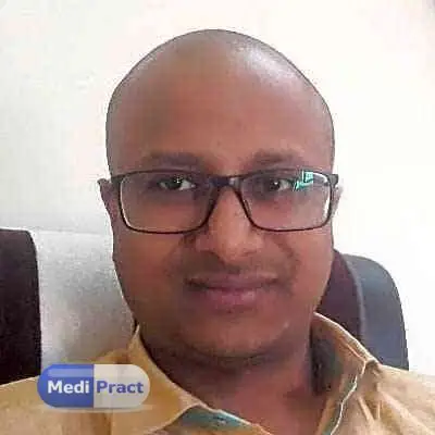 Dr. Gaurav Goyal Profile Picture