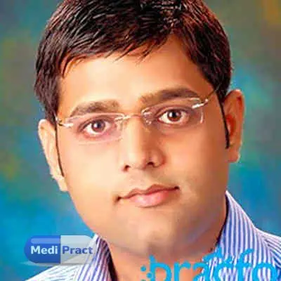 Dr. Gaurav Gupta Profile Picture