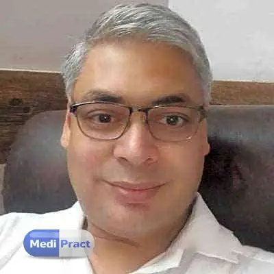 Dr. Gaurav Gupta Profile Picture