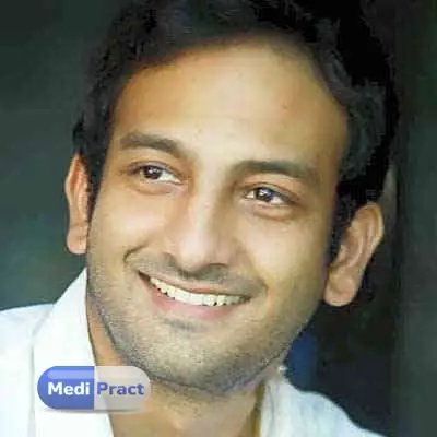 Dr. Gaurav Gupte Profile Picture