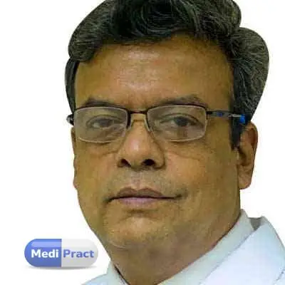 Dr. Gaurav Harivansh Kumar Profile Picture