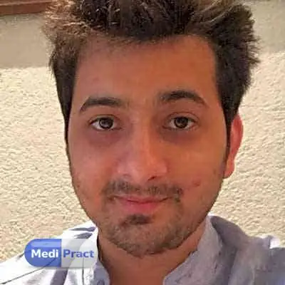Dr. Gaurav Jain Profile Picture