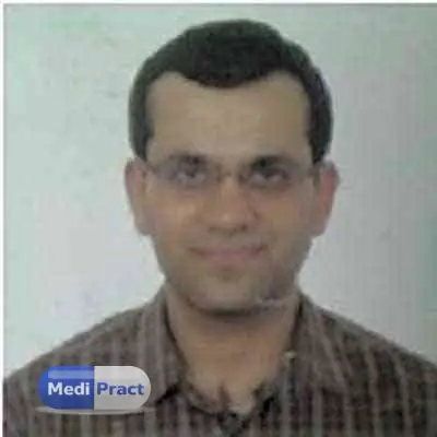 Dr. Gaurav Jawa Profile Picture