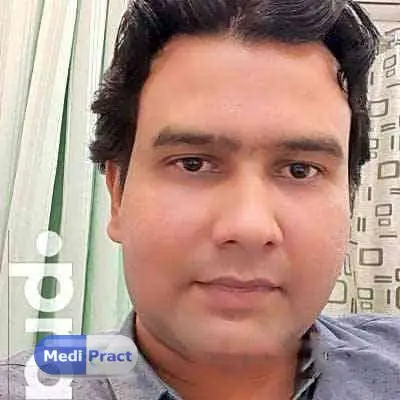 Dr. Gaurav K Verma Profile Picture