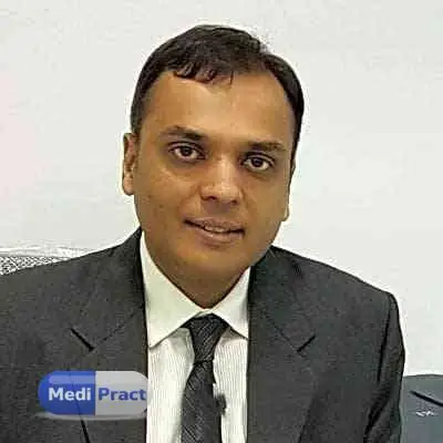 Dr. Gaurav Kadakia Profile Picture