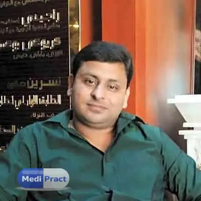 Dr. Gaurav Kapil Profile Picture
