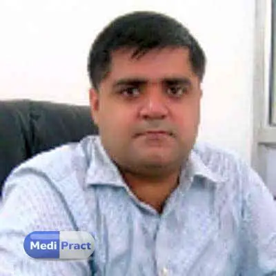 Dr. Gaurav Kapoor Profile Picture