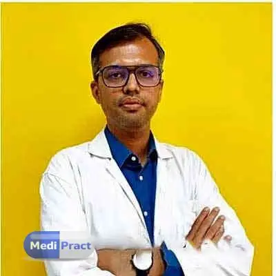 Dr. Gaurav Kasat Profile Picture