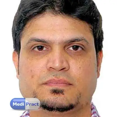 Dr. Gaurav Kataria Profile Picture