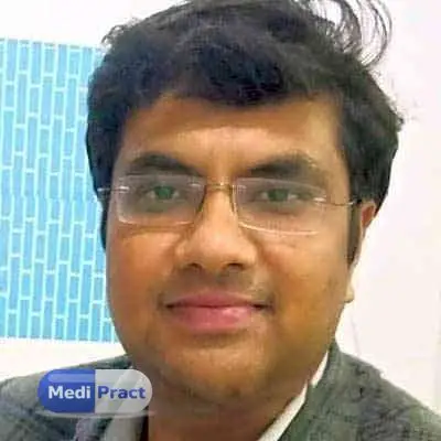 Dr. Gaurav Kaushal Profile Picture