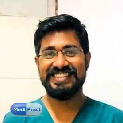 Dr. Gaurav Khandait Profile Picture
