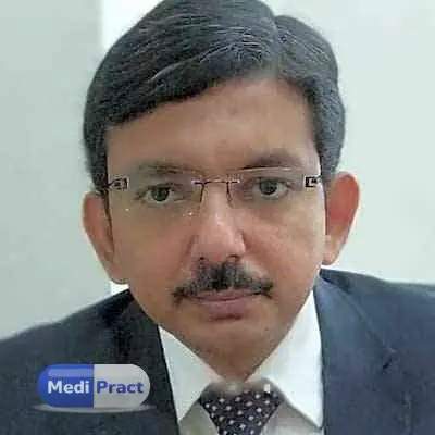 Dr. Gaurav Khandelwal Profile Picture