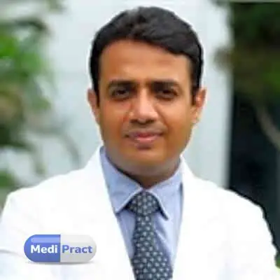 Dr. Gaurav Kharya Profile Picture