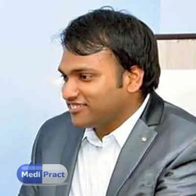 Dr. Gaurav khemka Profile Picture
