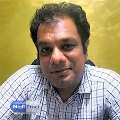 Dr. Gaurav Khera Profile Picture