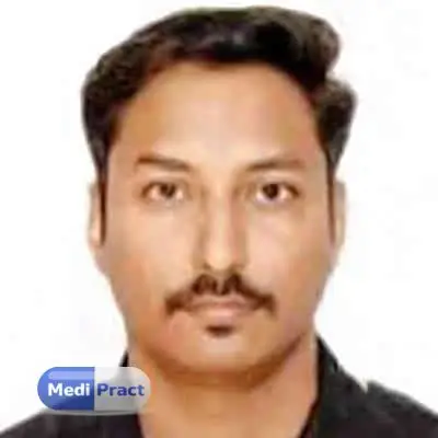 Dr. Gaurav Khutwad Profile Picture