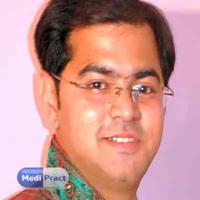 Dr. Gaurav Kolte Profile Picture