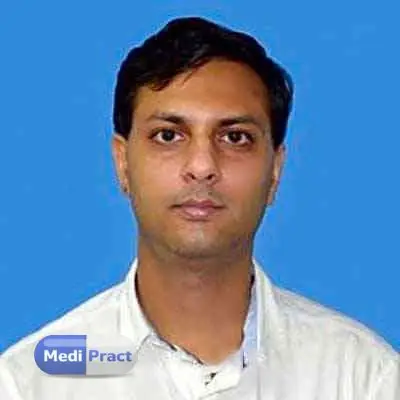 Dr. Gaurav Kr. Mittal Profile Picture