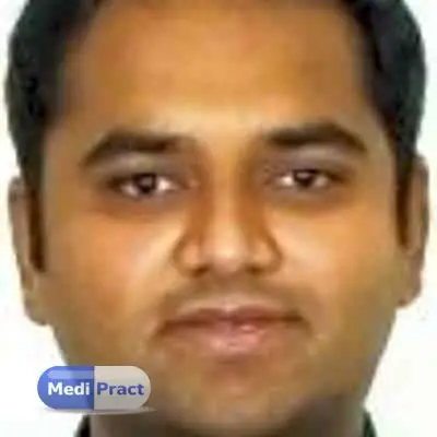 Dr. Gaurav Kulkarni Profile Picture