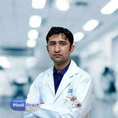 Dr. Gaurav Kulwal Profile Picture