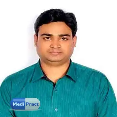 Dr. Gaurav kumar Profile Picture