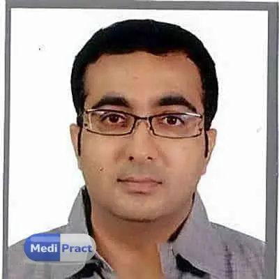 Dr. Gaurav Lalwani Profile Picture