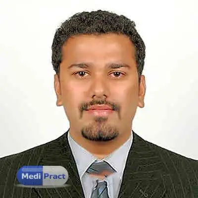 Dr. Gaurav Lolage Profile Picture