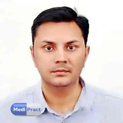 Dr. Gaurav Profile Picture