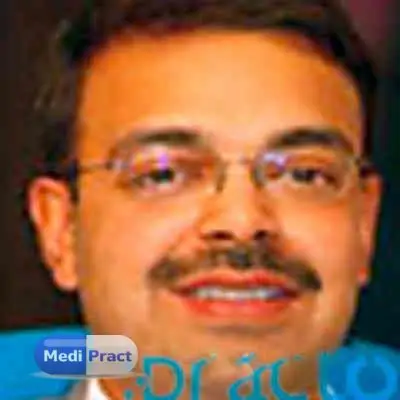 Dr. Gaurav Luthra Profile Picture