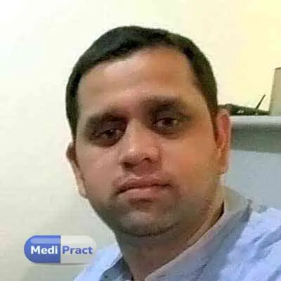 Dr. Gaurav Mahabal Profile Picture