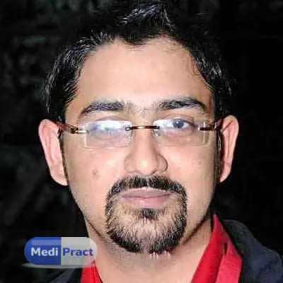 Dr. Gaurav Mahajan Profile Picture