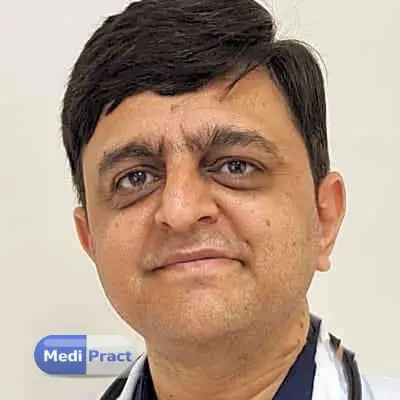 Dr. Gaurav Mandhan Profile Picture