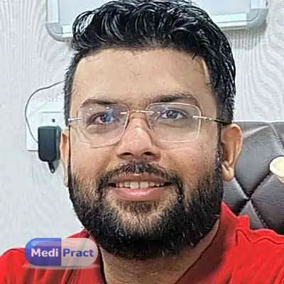 Dr. Gaurav Mangnani Profile Picture