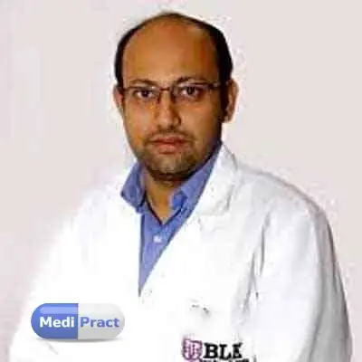 Dr. Gaurav Mansukhlal Kasundra Profile Picture