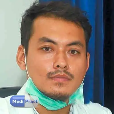 Dr. Gaurav Martolia Profile Picture