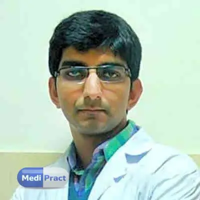 Dr. Gaurav Mathur Profile Picture